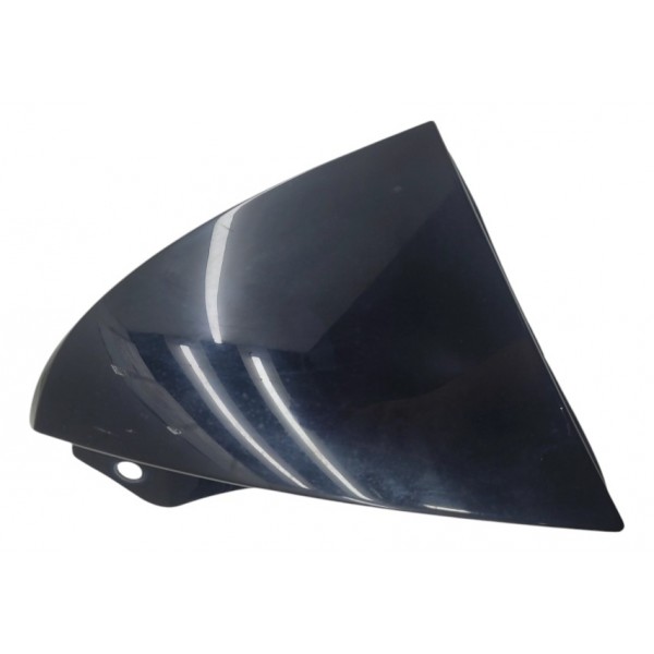 Moldura Lanterna Traseira Direita Fiat Mobi 2016 2023 Origi Black Piano