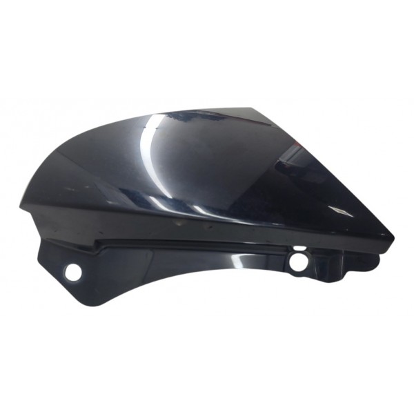 Moldura Lanterna Traseira Direita Fiat Mobi 2016 2023 Origi Black Piano