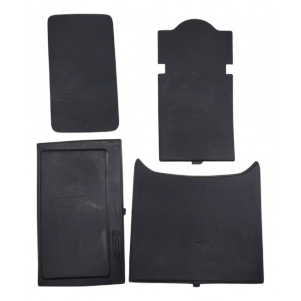 Kit Tapetes Do Console Central Chery Tiggo 8 2021 2024