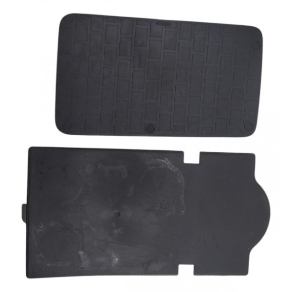 Kit Tapetes Do Console Central Chery Tiggo 8 2021 2024