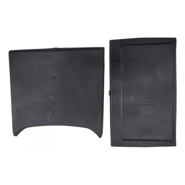 Kit Tapetes Do Console Central Chery Tiggo 8 2021 2024