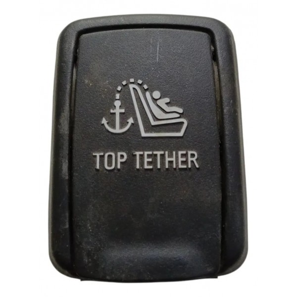 Acabamento Top Tether Onix Premier Turb 2020 A 2024 Preto