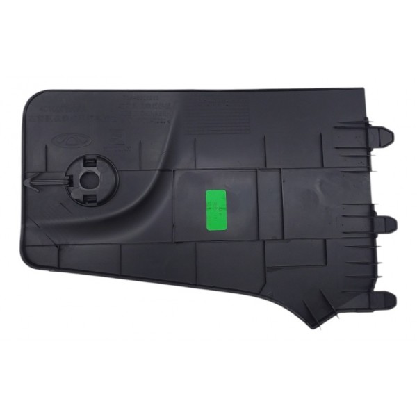 Moldura Console Central Le Chery Tiggo 8 2021 2024 Original