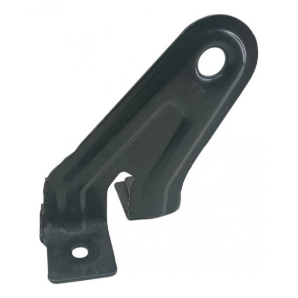 Suporte De Fixação Banco Traseiro Gm Onix   2021 2023 Preto