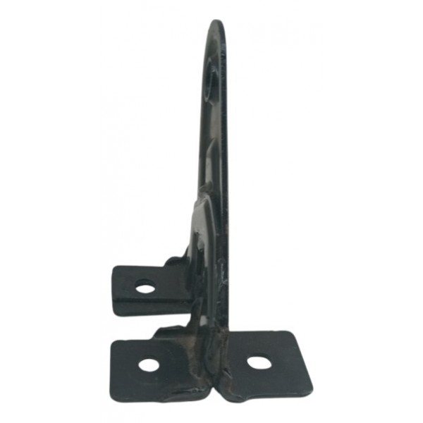 Suporte De Fixação Banco Traseiro Gm Onix   2021 2023 Preto