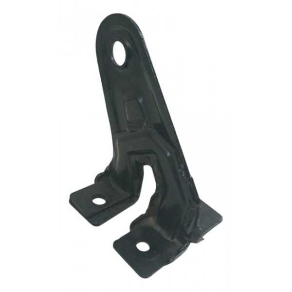 Suporte De Fixação Banco Traseiro Gm Onix   2021 2023 Preto
