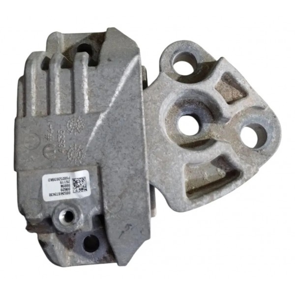 Coxim Motor Esquerdo Jeep Compass Original
