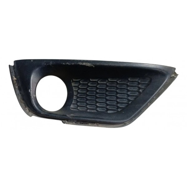 Moldura Farol De Milha Jeep Compass Direito 2021 Preto Direito