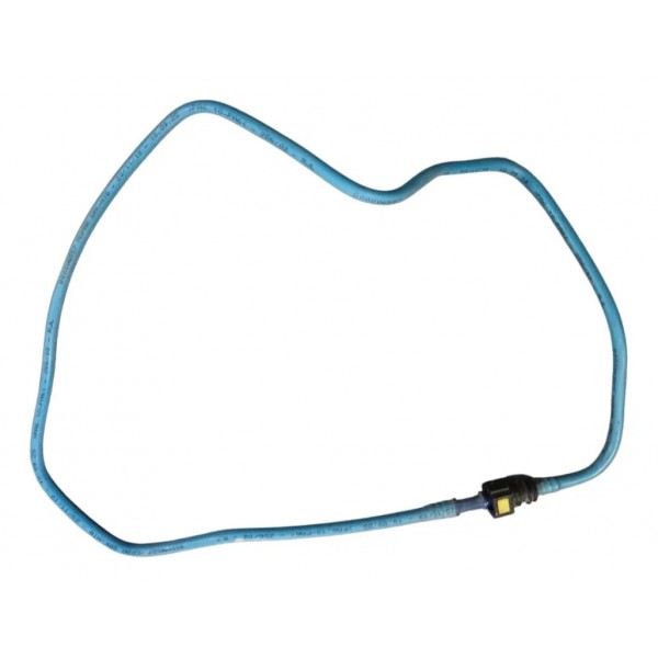 Mangueira Filtro Canister Jeep  Compass 2.0 Flex