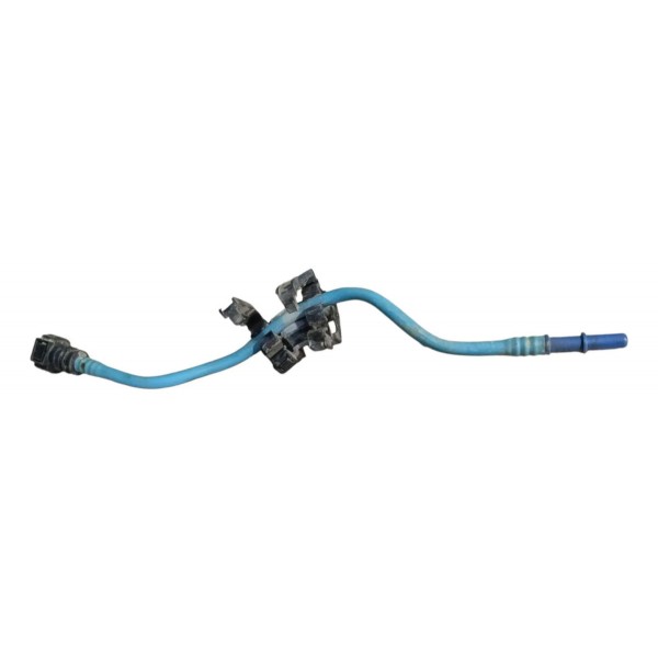 Mangueira Respiro Combustível Jeep Compass 2021 Azul