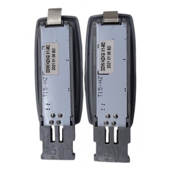 Par Luz Cortesia Chery Tiggo 8 2021 2024 Original