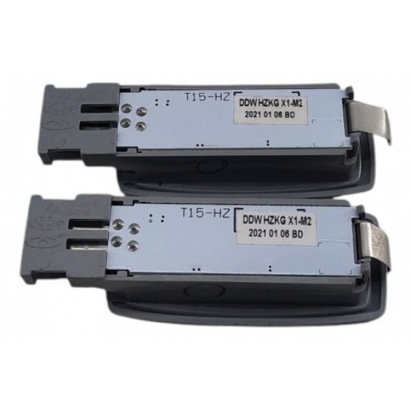 Par Luz Cortesia Chery Tiggo 8 2021 2024 Original