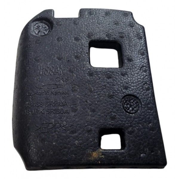 Isopor Volante Coluna Direção Nissan Kicks 2017 2021 Orig