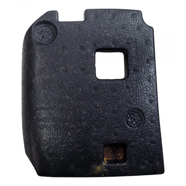 Isopor Volante Coluna Direção Nissan Kicks 2017 2021 Orig