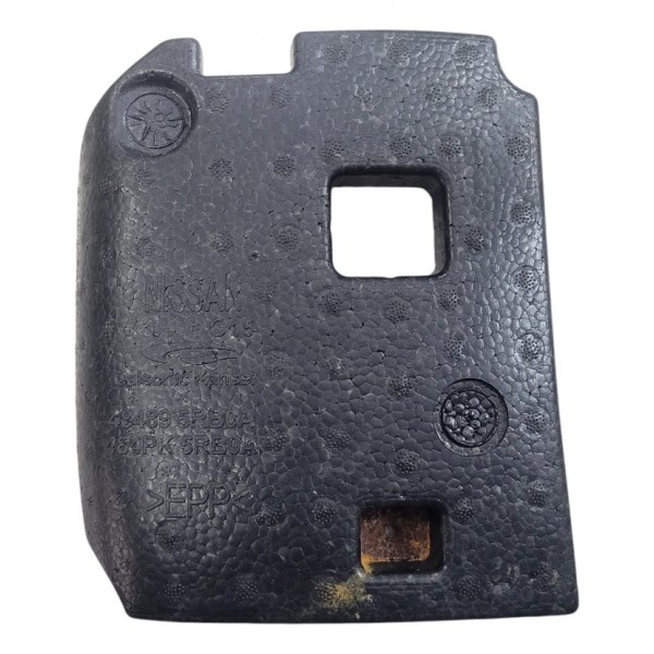 Isopor Volante Coluna Direção Nissan Kicks 2017 2021 Orig