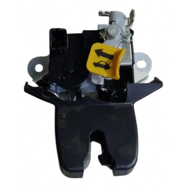 Fechadura Tampa Porta Malas Hyundai Hb20 2022