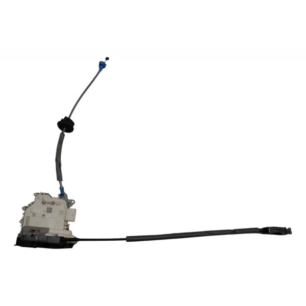 Fechadura Eletrônica Porta Dianteira Ld Audi A3 2015 2019