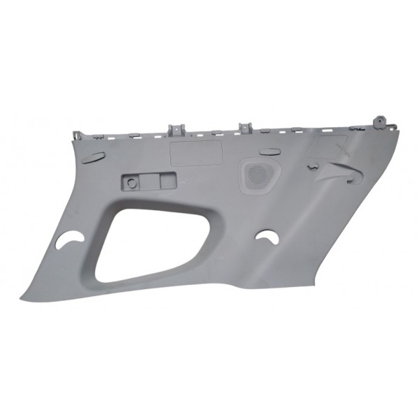 Moldura Coluna Traseira Ld Chery Tiggo 8 2021 2024