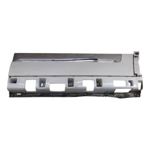 Moldura Caixa Roda Porta Tras Esq Tiggo 8 21 23 C Detalhe