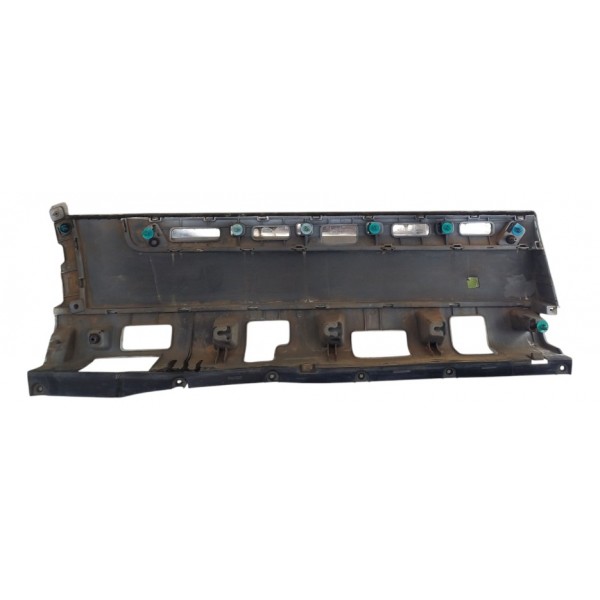 Moldura Caixa Roda Porta Tras Esq Tiggo 8 21 23 C Detalhe