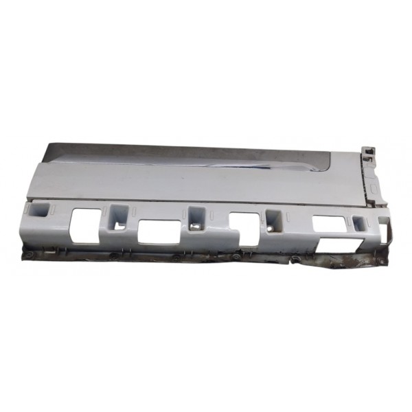 Moldura Caixa Roda Porta Tras Esq Tiggo 8 21 23 C Detalhe