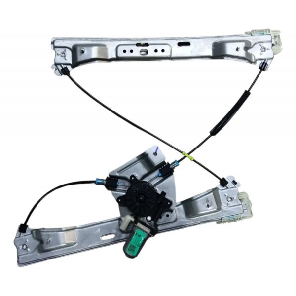 Máquina Vidro Dianteira Esquerdo Chery Tiggo5 2024