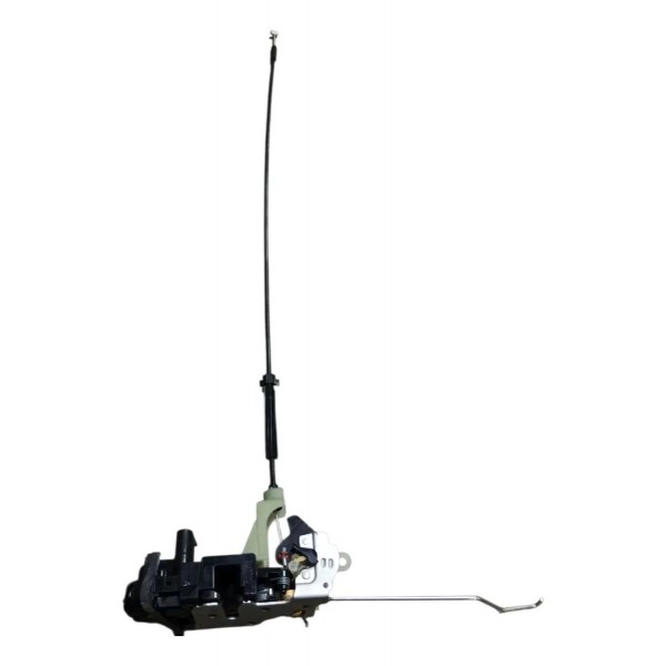 Fechadura Porta Dianteira Esquerda Tiggo5 2021 A 2023
