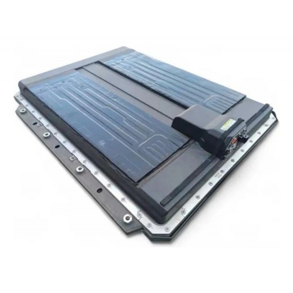 Bateria De Tração Alta Tensão Byd Dolphin Mini 2024 2025