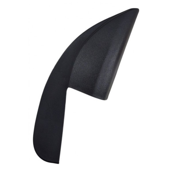 Moldura Interna Retrovisor Ld Hyundai Hb20 2020 2024