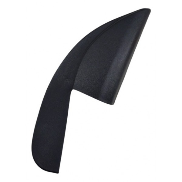 Moldura Interna Retrovisor Ld Hyundai Hb20 2020 2024