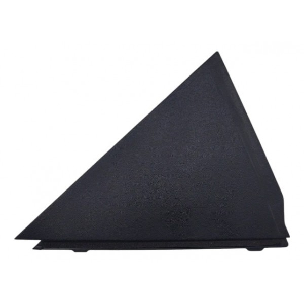 Moldura Externa Porta Traseira Ld Hyundai Hb20 2020 2023