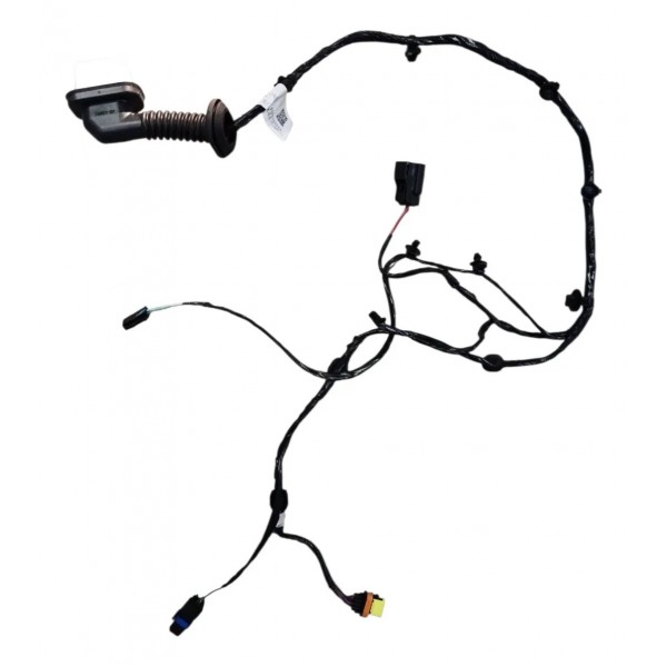 Chicote Porta Traseira Chery Tiggo 5x Esquerdo 2024/2025