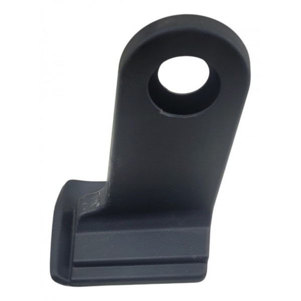 Capa Suporte Banco Traseiro  Nissan Kicks 2017 2021 Original Preto Original Original Kicks