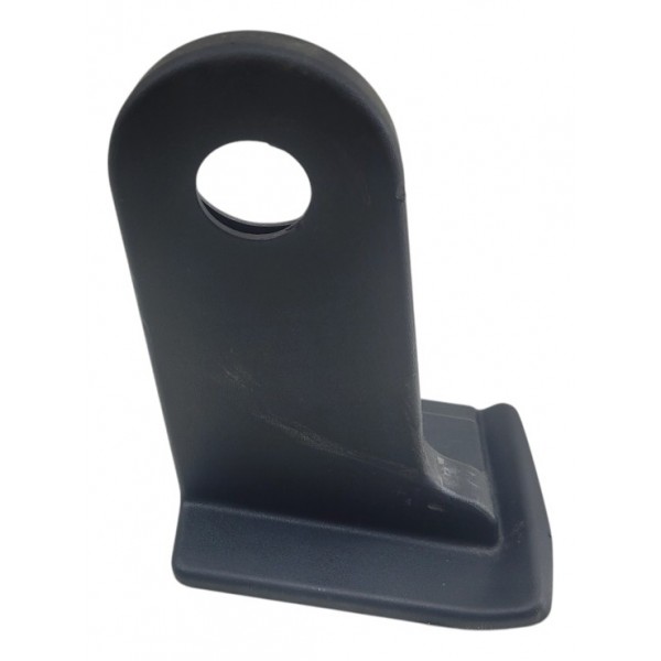 Capa Suporte Banco Traseiro  Nissan Kicks 2017 2021 Original Preto Original Original Kicks