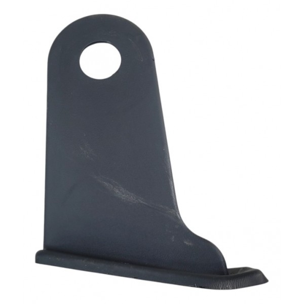 Capa Suporte Banco Traseiro  Nissan Kicks 2017 2021 Original Preto Original Original Kicks