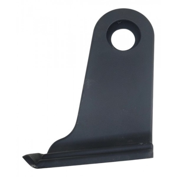 Capa Suporte Banco Traseiro  Nissan Kicks 2017 2021 Original Preto Original Original Kicks