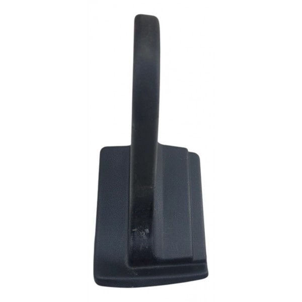 Capa Suporte Banco Traseiro  Nissan Kicks 2017 2021 Original Preto Original Original Kicks