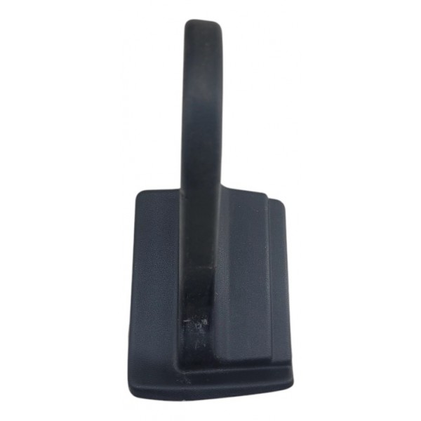 Capa Suporte Banco Traseiro  Nissan Kicks 2017 2021 Original Preto Original Original Kicks