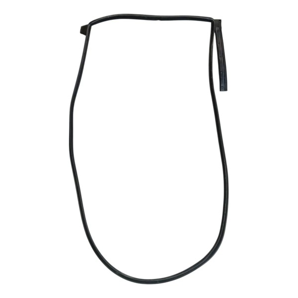 Borracha Porta Traseira Chery Tiggo 5x Esquerdo 2024 2025
