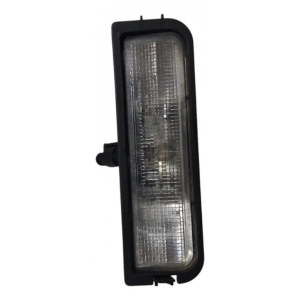 Lanterna Luz Placa Gol Voyage Fox 2009 2022
