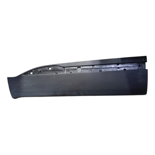 Moldura Porta Dianteira Esquerda Chery Tiggo 5x 2020 2023 Preto