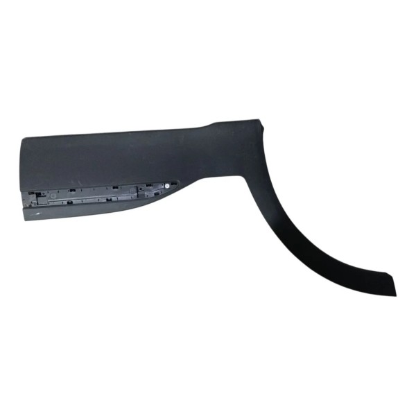 Moldura Friso Porta Traseira Direito Tiggo 5x 20/23 Preto