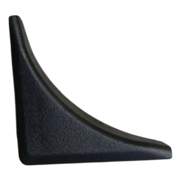Moldura Interna Chery Tiggo 5x Direito 2024 2025 Preto