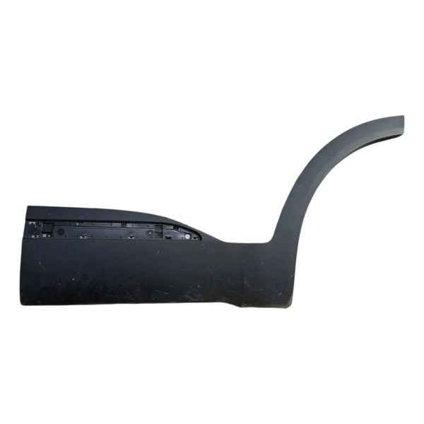 Moldura Porta Traseira Chery Tiggo 5x Esquerdo 2024 2025 Preto