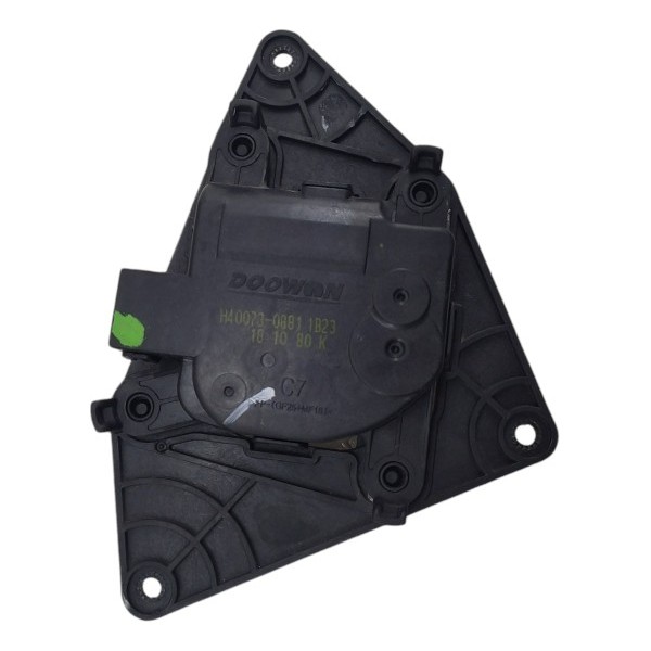 Motor Atuador Ar Condicionado Hyundai Hb20 2020 2023