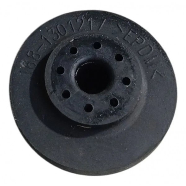 Coxim Inferior Radiador Chery Tiggo 5x 2024 2025