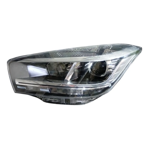 Farol Esquerdo Chery Tiggo 5x 2023 Até 2025 Original Esquerdo/motorista