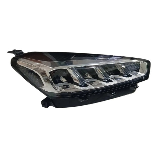 Farol Direito Led Chery Tiggo 7 2021 2025 Direito/passageiro