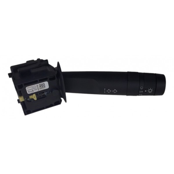 Chave Limpador Parabrisa Gm Tracker 2020 2023 Original