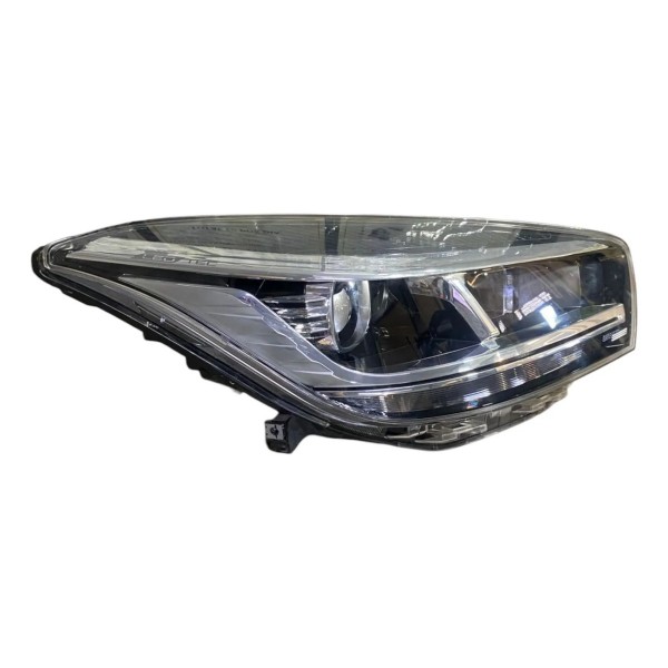 Farol Direito Chery Tiggo5 Pro 2022 2023 Direito/passageiro